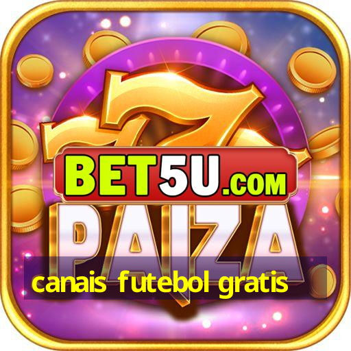 canais futebol gratis